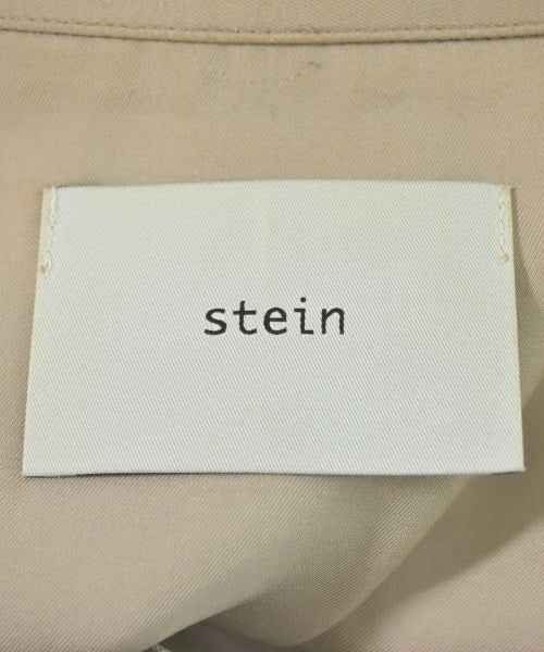 stein 休閒襯衫