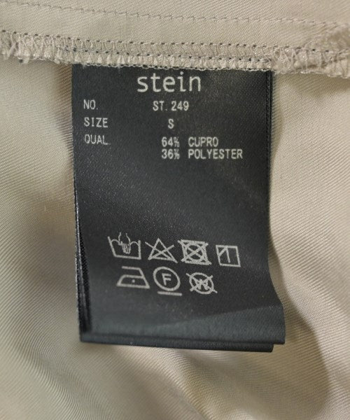 stein 休閒襯衫