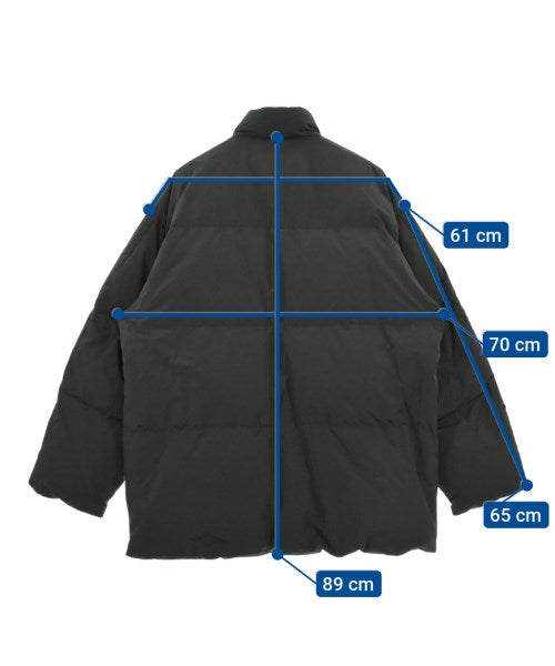 stein 羽絨夾克/背心