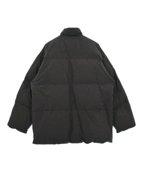 stein 羽絨夾克/背心