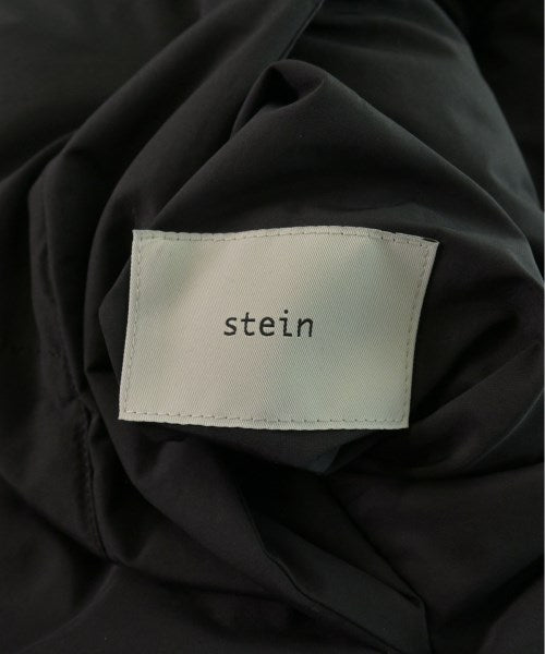 stein 羽絨夾克/背心
