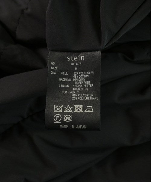 stein 羽絨夾克/背心