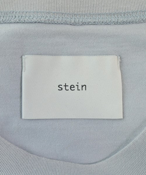 stein T恤/上衣