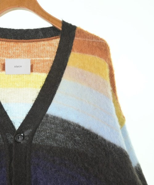 stein 開襟衫