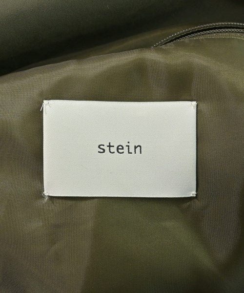 stein 其他飛行外套