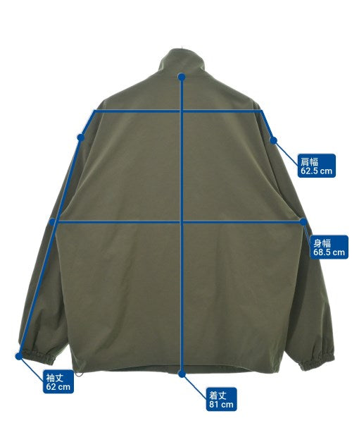 stein 其他飛行外套