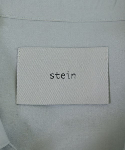stein 休閒襯衫