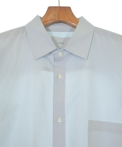 stein 休閒襯衫