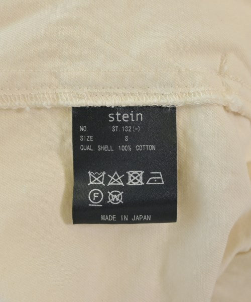 stein 其他飛行外套