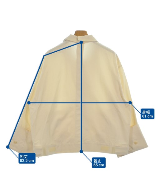 stein 其他飛行外套