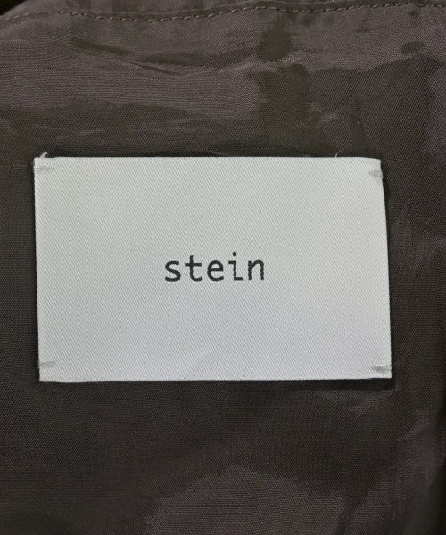 stein 其他飛行外套