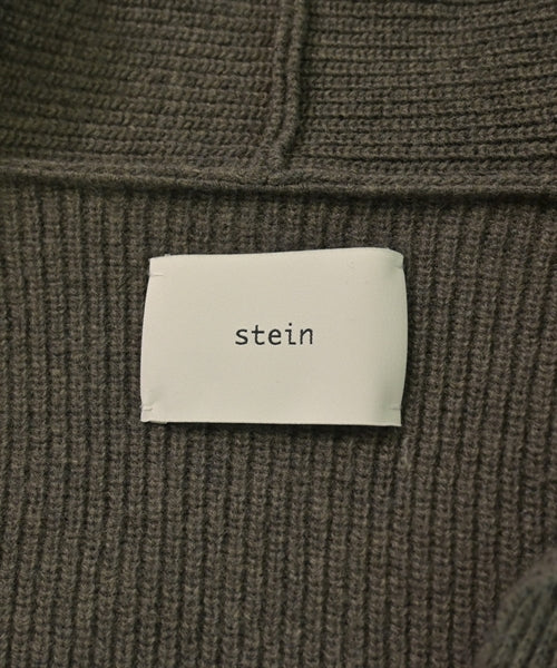 stein 毛衣