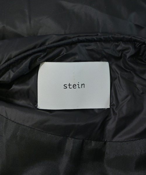 stein 羽絨大衣