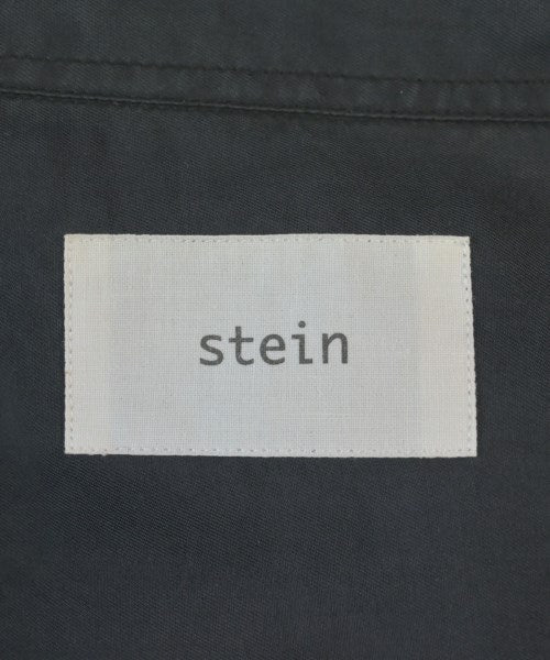 stein 休襯衫