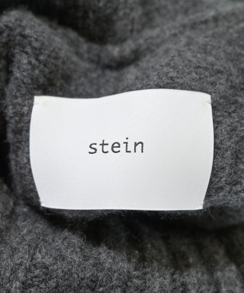 stein 毛衣