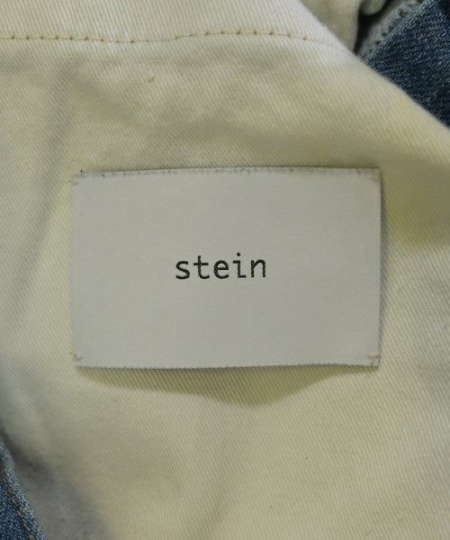 stein 牛仔褲