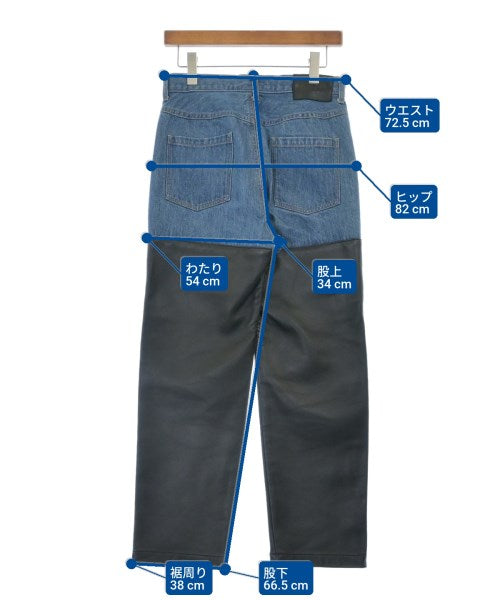 stein 牛仔褲