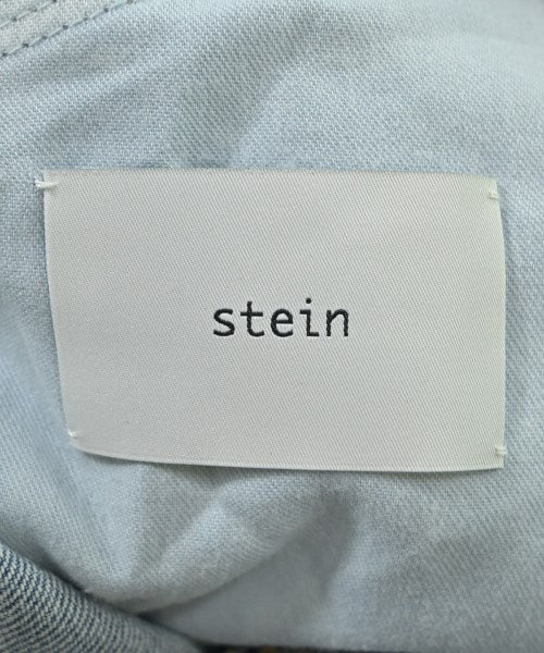 stein 牛仔褲