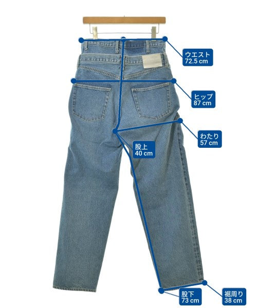 stein 牛仔褲