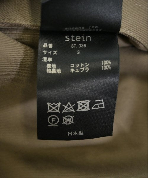 stein 風衣