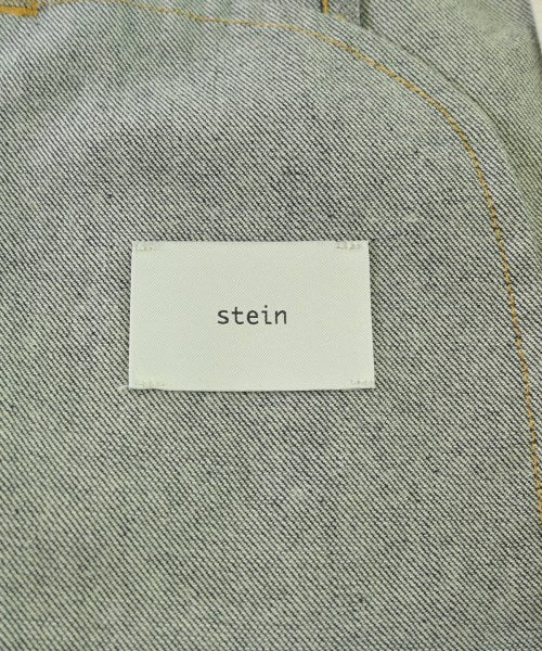 stein 牛仔夾克