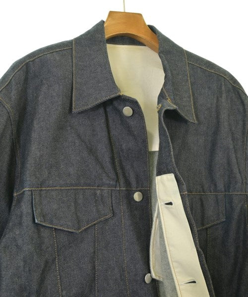 stein 牛仔夾克