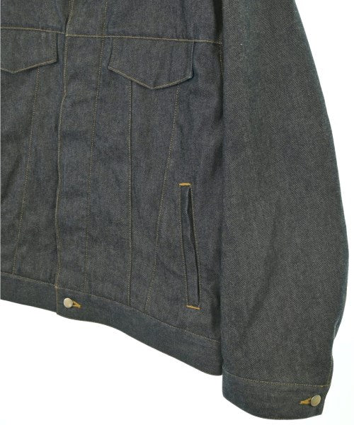 stein 牛仔夾克