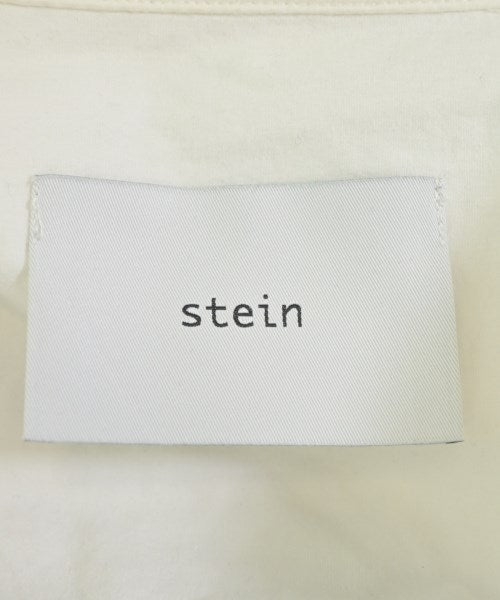 stein 休閒襯衫