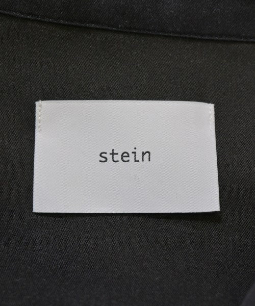 stein 休閒襯衫