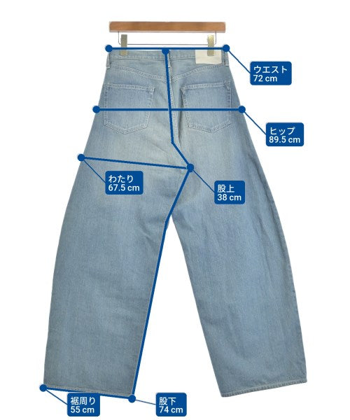 stein 牛仔褲
