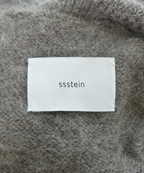 stein 毛衣