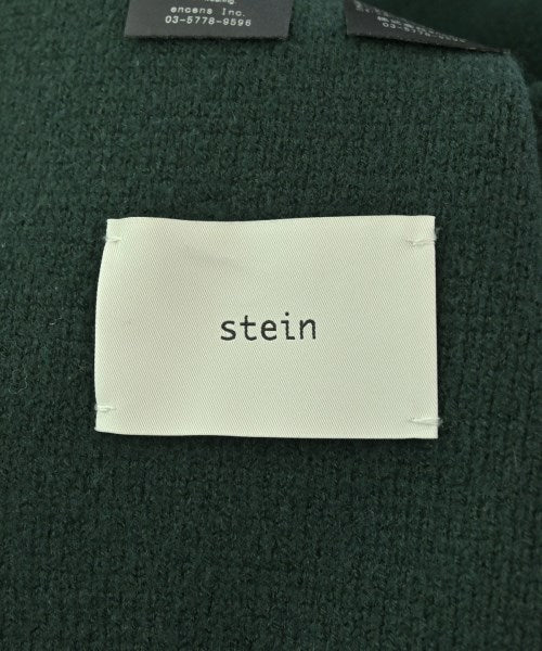 stein 背心