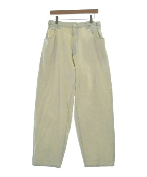 stein 牛仔褲