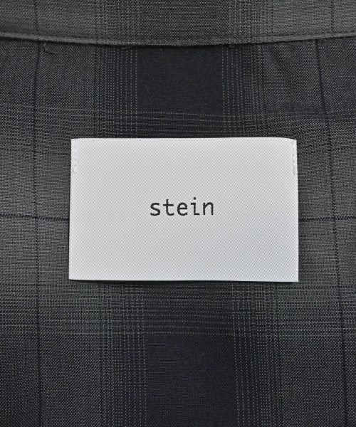 stein 休閒襯衫