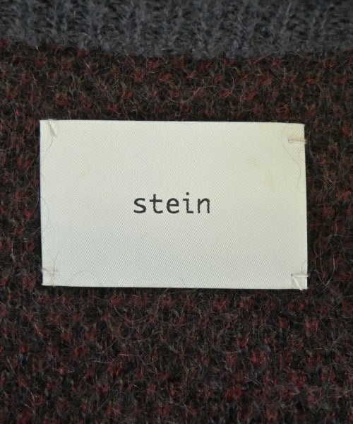 stein 開襟衫