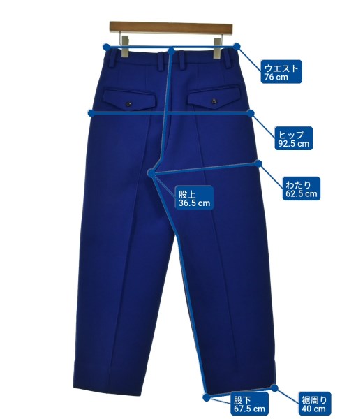 stein 長褲