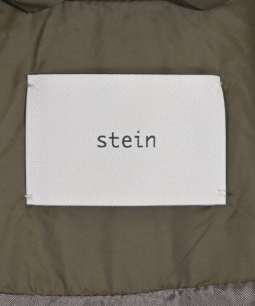 stein 羽絨大衣