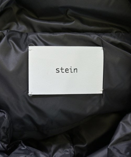 stein 羽絨夾克/背心