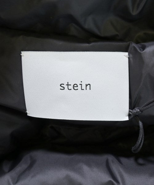 stein 羽絨夾克/背心