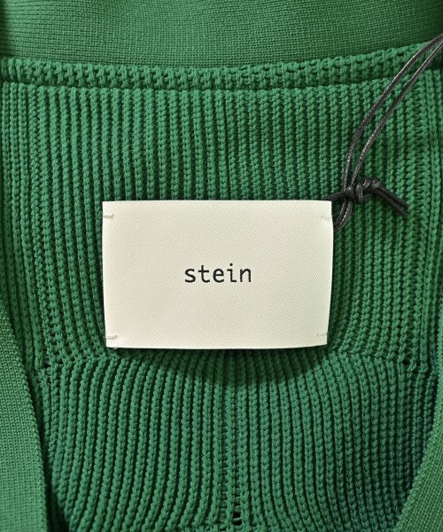stein 開襟衫