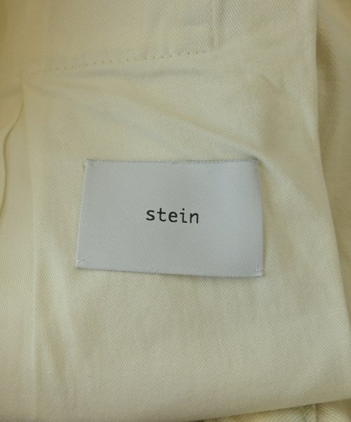 stein 牛仔褲