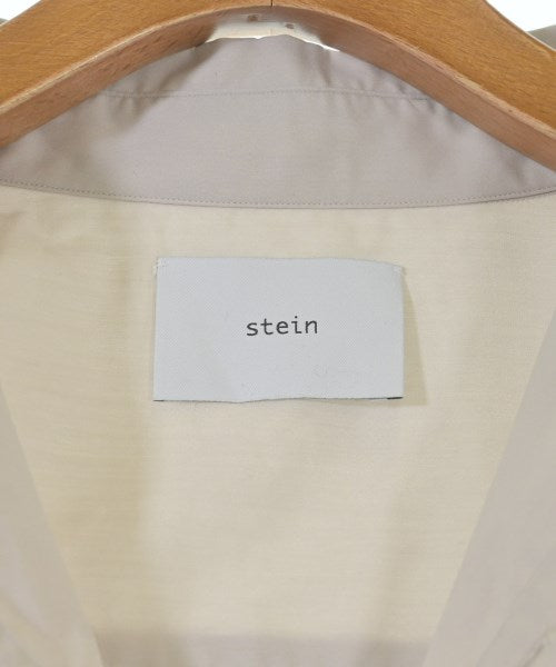 stein 休閒襯衫