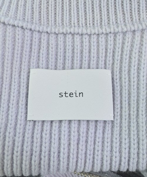 stein 開襟衫