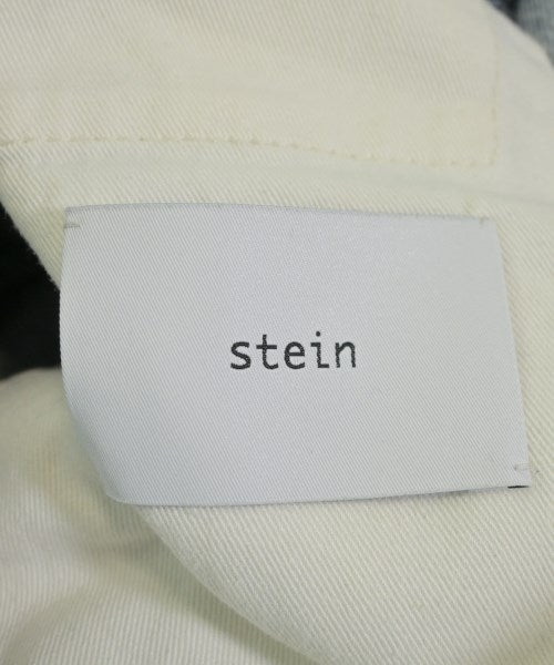 stein 牛仔褲