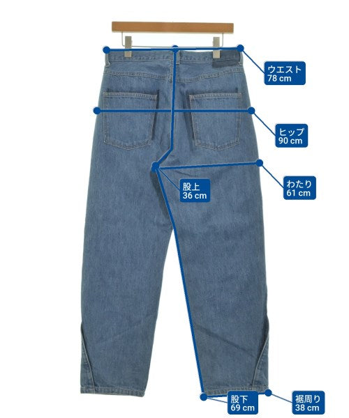 stein 牛仔褲