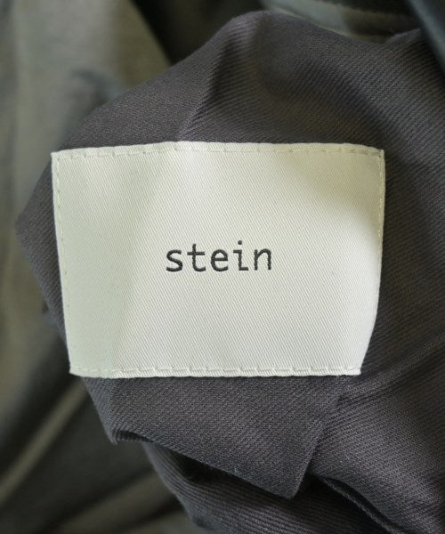 stein 軍裝夾克