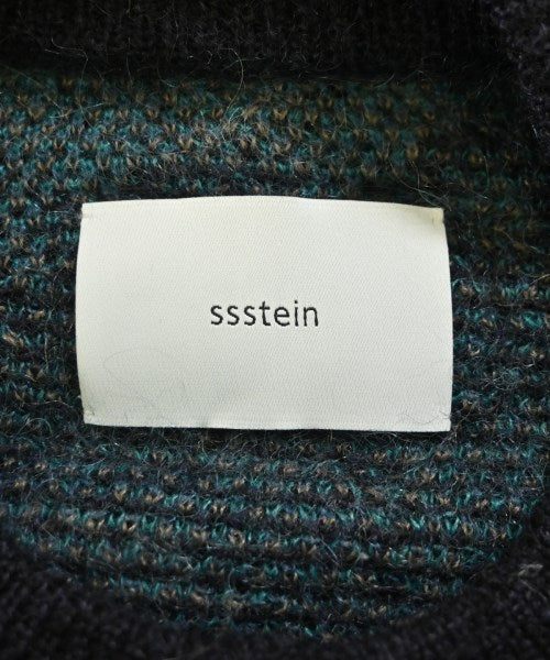 stein 開襟衫