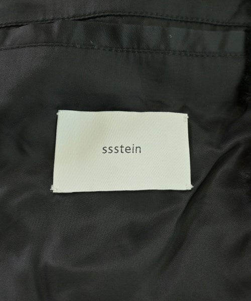 stein 其他飛行外套
