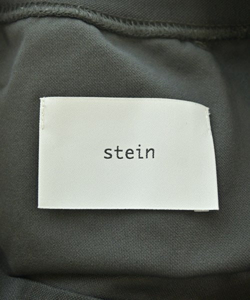 stein T恤/上衣