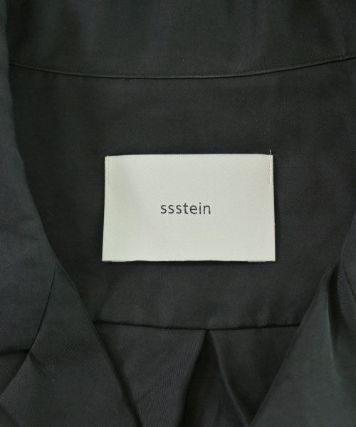 stein 休閒襯衫